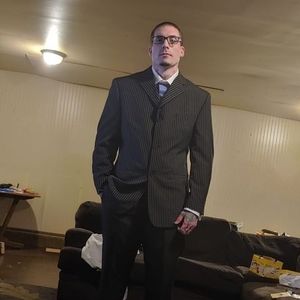 Meet your Posher, Vincent